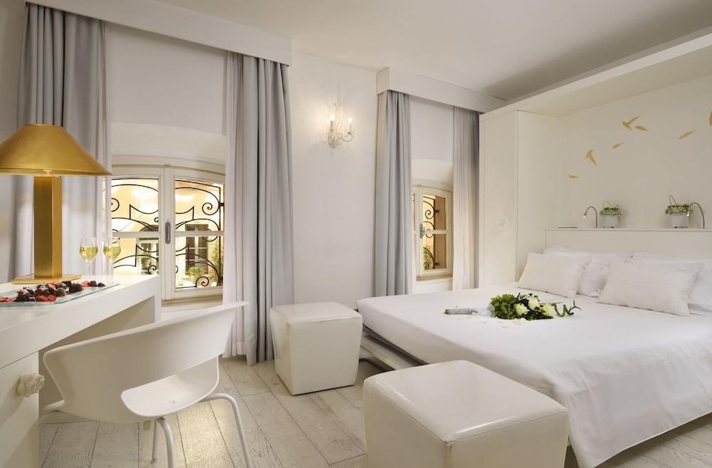 Western Appiani Hotel