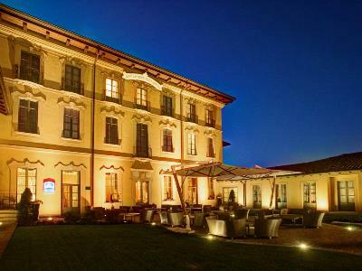 Western Appiani 4* Trezzo sullʼAdda