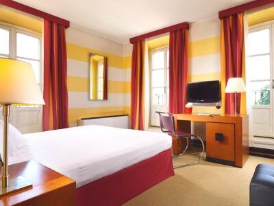 Hotel Western Appiani 4*