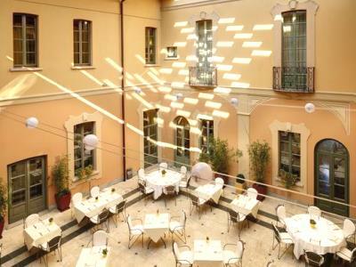 Western Appiani Hotel 4*