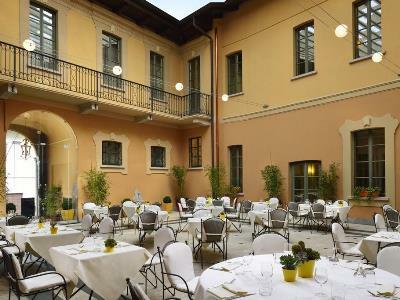 Hotel Western Appiani Trezzo sullʼAdda
