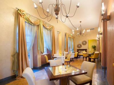 Hotel Western Appiani