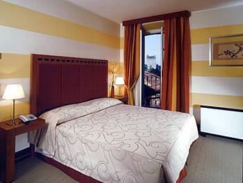 Western Appiani Hotel 4*