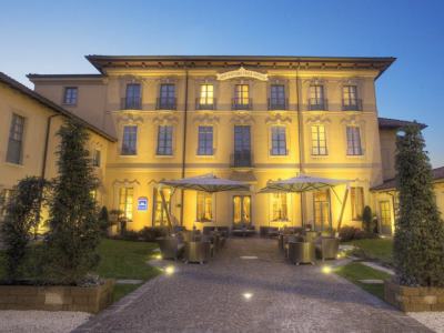 Western Appiani Hotel 4*