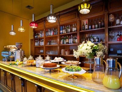 Hotel Western Appiani 4*