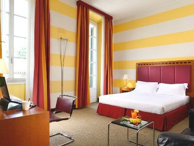 Western Appiani Hotel Trezzo sullʼAdda